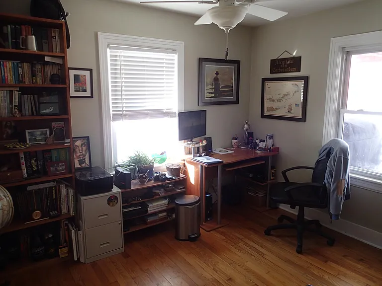 4939 Morwanda St NW — Photo 10