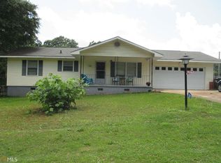 100 Tanglewood Dr, Thomaston, GA 30286