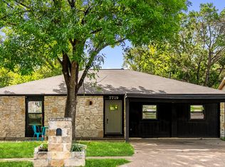 7719 Elderberry Dr, Austin, TX 78745