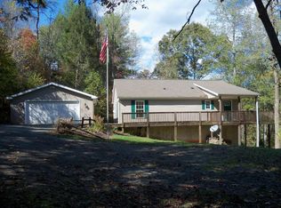 395 Waterfront Rd, Glade Hill, VA 24092