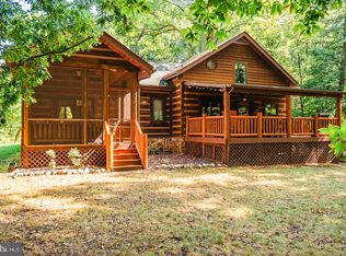 151 Valley Rd, Front Royal, VA 22630