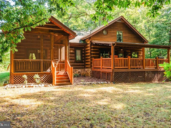 151 Valley Rd, Front Royal, VA 22630