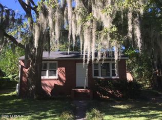 172 James St, Beaufort, SC 29902