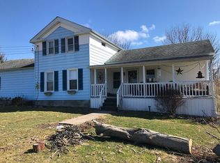 14480 Root Rd, Albion, NY 14411