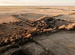 0 S Dean Rd, Pretty Prairie, KS 67570