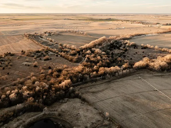 0 S Dean Rd, Pretty Prairie, KS 67570