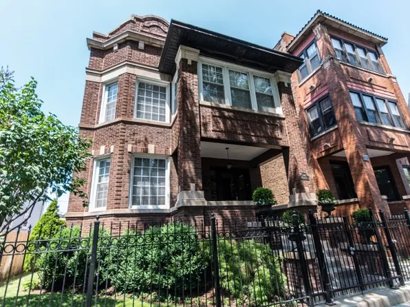 1440 W Addison St #2, Chicago, IL 60613
