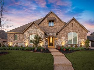 503 Fisher Dr, Trophy Club, TX 76262