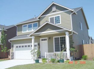 1216 NE 171st St, Ridgefield, WA 98642