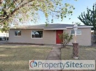 4785 W 4715 S, Kearns, UT 84118