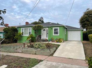 5633 Huntington Ave, Richmond, CA 94804