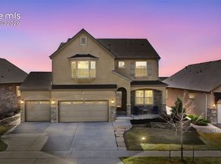 5841 Revelstoke Dr, Colorado Springs, CO 80924