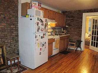 Rented by Dream Space Realty