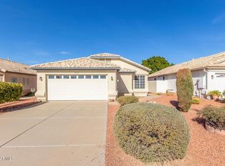 10848 W Ventana Dr E, Sun City, AZ 85373