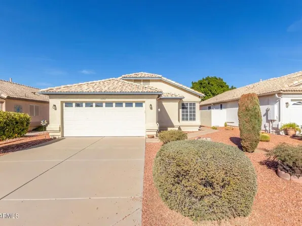 10848 W Ventana Dr E, Sun City, AZ 85373