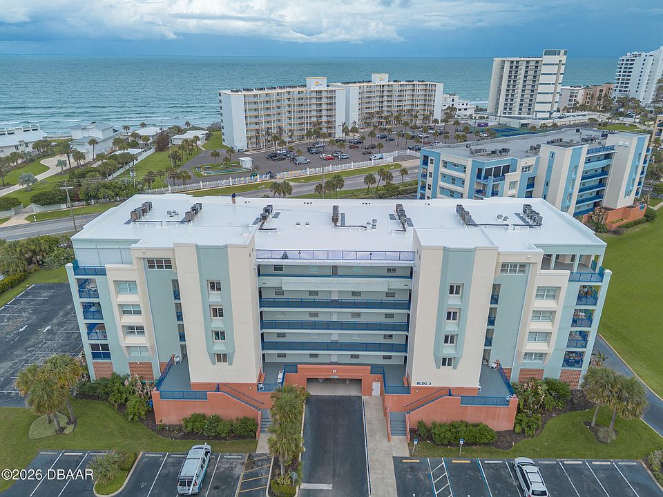 1st image of 5300 S Atlantic Ave APT 3605