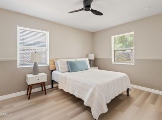 1112 E Georgia Ave, Phoenix, AZ 85014