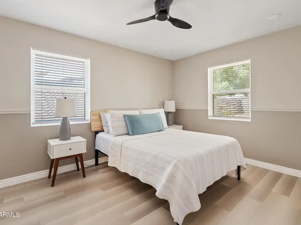 1112 E GEORGIA Avenue, Phoenix, AZ 85014