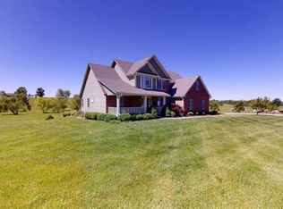 34301 E 323rd St, Garden City, MO 64747
