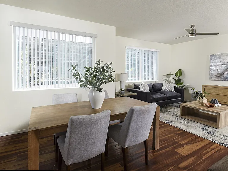 Juniper Square 55+ Apartments — Photo 27