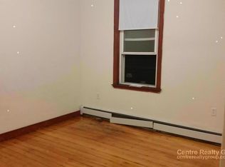 1586 Tremont St #3, Boston, MA 02120