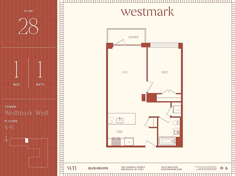 395 Carroll St #428 — Photo 16