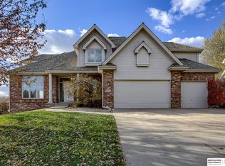 3308 N 161st Ter, Omaha, NE 68116