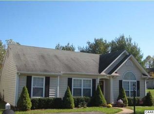 3165 Timberwood Pkwy, Charlottesville, VA 22911