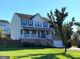 380 Crystal Ln, Strasburg, VA 22657