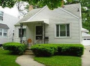 3664 Sherbrooke Rd, Toledo, OH 43613