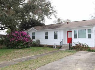 407 Labree Rd, Perdido Key, FL 32507