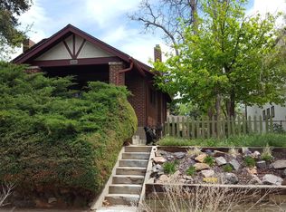 2182 S Grant St UNIT A, Denver, CO 80210