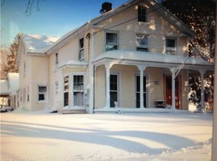 101 Old Boston Post Rd, Old Saybrook, CT 06475