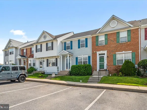 5142 Dartmoor Pl, Frederick, MD 21703