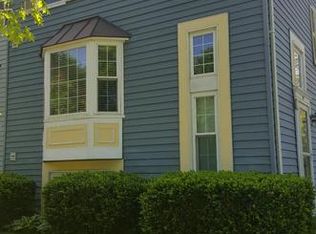 799 Boxwood Dr, Hampstead, MD 21074