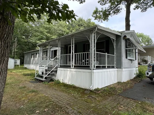 136 Hunters Road LOT 19A, Norwich, CT 06360