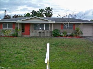 1714 Ridgecrest St, Lehigh Acres, FL 33936