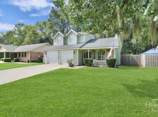 22 Daveitta Drive, Savannah, GA 31419
