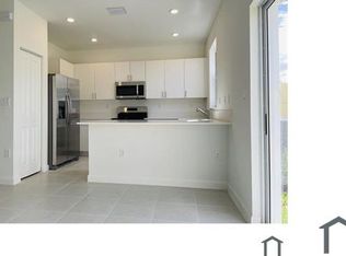 13232 SW 287th Ter, Homestead, FL 33033