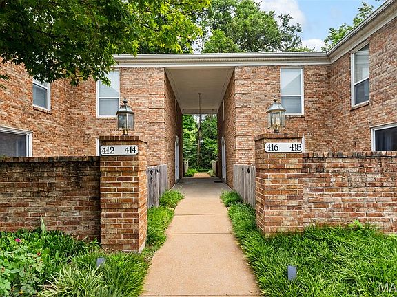 2nd image of 418 Colony Woods Dr