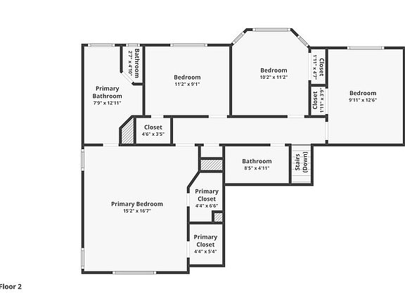 3rd image of 4214 E Saltsage Dr