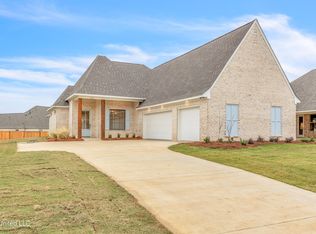 702 Bearing Way, Brandon, MS 39047
