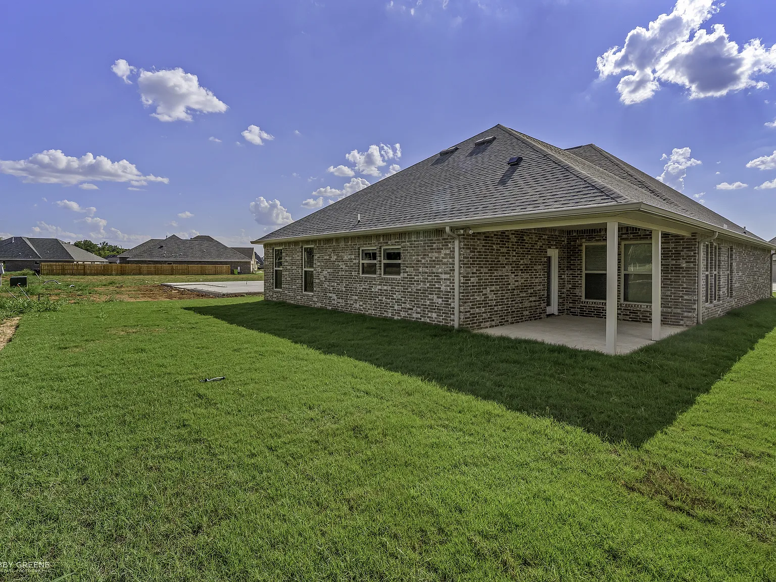 212 Paisley Lane - 1 — Photo 4