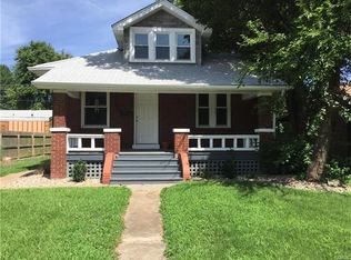 1403 Lebanon Ave, Belleville, IL 62221