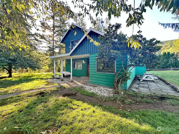 972 Green Mountain Road, Mossyrock, WA 98564