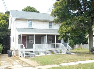 500 & 502 Delmar Ave, Akron, OH 44310