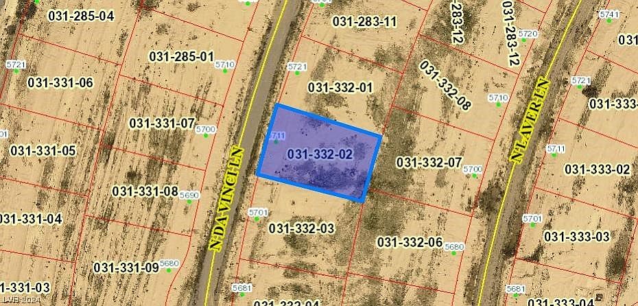 1st image of 5711 N Da Vinci Ln