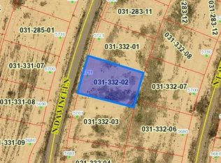 5711 N Da Vinci Ln, Pahrump, NV 89060