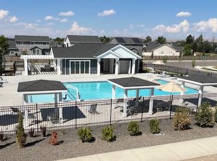 4106 W Cirrus Ln, Eagle, ID 83616