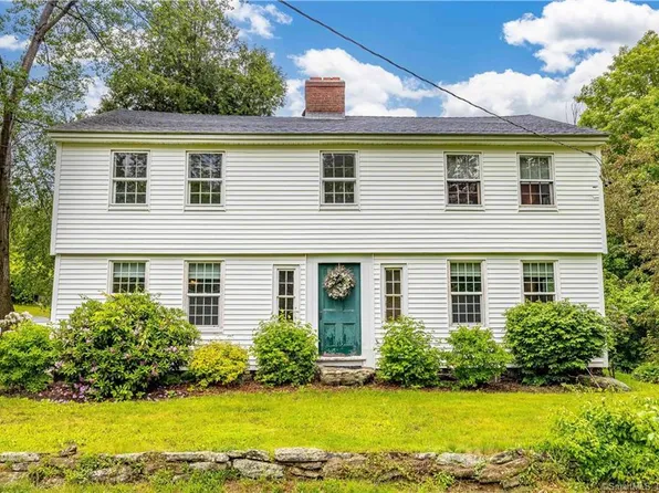 9 West Street, Hartland, CT 06091